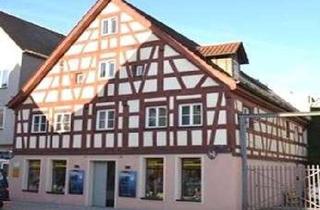 Geschäftslokal mieten in 91154 Roth, Laden- Gewerbefläche in Bestlage von Roth zu vermieten