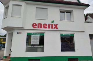 Büro zu mieten in Darwinstr., 89518 Heidenheim, Attraktive Verkaufsfläche / Büro in Innenstadtlage von Heidenheim an der Brenz