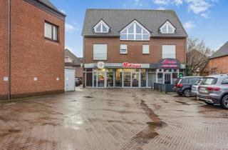 Büro zu mieten in Hauptstraße 53, 28857 Syke, Moderne Laden- und Bürofläche mit Kühllager in Bestlage von Syke