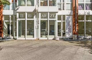 Gewerbeimmobilie kaufen in Prenzlauer Berg, 10409 Prenzlauer Berg, Gewerbeimmobilie im Prenzlauer Berg in Berlin