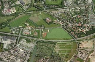 Gewerbeimmobilie kaufen in 13587 Spandau, Baugrundstück | Geschosswohnen | B-Plan | inkl. MFH-Bestand