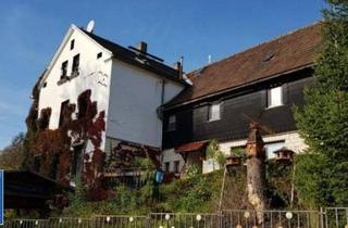 Haus kaufen in 08141 Reinsdorf, Objekt-Nr.: 3721 - Gemütliches Ein- bis Dreifamilienhaus mit idyllischem Garten in Reinsdorf bei Zwickau