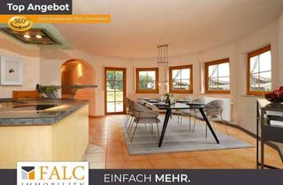 Einfamilienhaus kaufen in 74847 Obrigheim, Dürfen wir vorstellen? Ihr Traumhaus! - FALC Immobilien