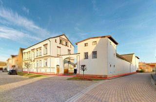 Anlageobjekt in 39221 Welsleben, Vierseitenhof bei Schönebeck: MFH & XXL-Ertrags-Reserve – 29% Soll-Rendite