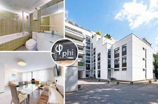 Wohnung kaufen in 52080 Aachen, PHI AACHEN - Hell und gemütlich! 2-Zimmer-Wohnung mit Aufzug in gut angebundener Lage von Haaren!