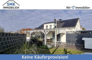 Einfamilienhaus kaufen in 33378 Rheda-Wiedenbrück, Exklusives Einfamilienhaus mit Einliegerwohnung, Pool & Spa – Wohnen auf höchstem Niveau!