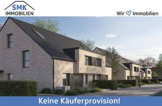 Doppelhaushälfte kaufen in 33415 Verl, Neubau-Doppelhaushälfte mit Carport in grüner Lage von Verl!