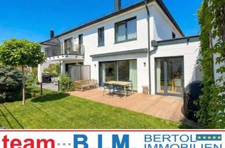 Einfamilienhaus kaufen in 82131 Gauting, Exklusives Familienheim | Baujahr 2021 | Top-Lage | Starke Ausstattung