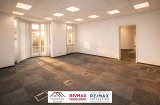 Wohnung kaufen in Marktplatz 21, 76661 Philippsburg, Gut geschnittene 5,5 Zimmer ETW, 145m² im 1.OG, super Lage Phillippsburg Marktplatz