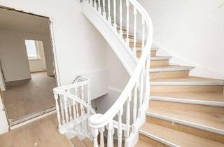 Wohnung mieten in 21706 Drochtersen, Helle, frisch renovierte Dreizimmerwohnung mit offener Küche – Bezugsfertig ab 1. Juni 2026