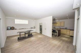 Geschäftslokal mieten in 64832 Babenhausen, DIETZ: Provisionsfrei Barrierefreies Ladengeschäft, Lagerfläche oder Büro Fußgängerzone Babenhausen!