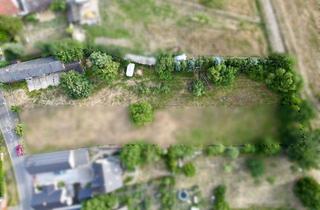 Grundstück zu kaufen in 03053 Cottbus, Nur noch ein Katzensprung zum Cottbuser Ostsee - Ihr attraktives Bauland in Cottbus/ Willmersdorf!