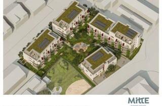 Wohnung kaufen in Karl-Metz-Straße, 69214 Eppelheim, Platz fürs Familienglück - Nur noch eine 5-Zimmer-Wohnung im Neubauprojekt MittE in Eppelheim.