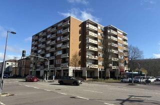 Wohnung kaufen in 66280 Sulzbach, 1ZKB Wohnung im Zentrum von Sulzbach