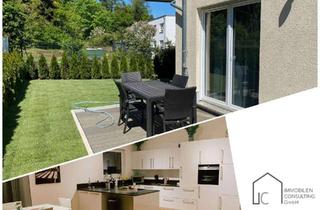 Wohnung kaufen in 66849 Landstuhl, Sonnenverwöhnte Luxuswohnung im EG mit exklusivem Privatgarten in Bestlage von Landstuhl