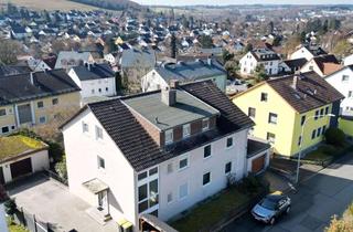 Wohnung kaufen in 95182 Döhlau, Entspannt wohnen in Döhlau - Eigentumswohnung