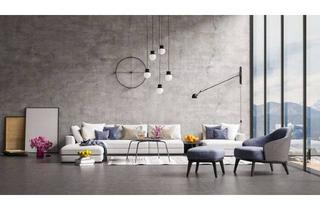 Loft kaufen in 65185 Wiesbaden, ruhige City-Loft - Studio mit hohen Räumen - A+ Erstbezug