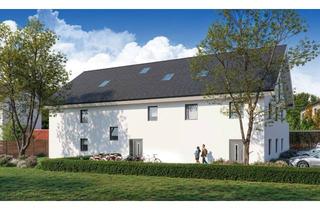 Wohnung kaufen in 94405 Landau an der Isar, Helle Räume für Menschen, die Leichtigkeit lieben