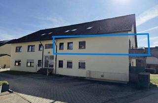 Wohnung kaufen in 74196 Neuenstadt, Vermietete Kapitalanlage mit stabilem Cashflow und Entwicklungsperspektive