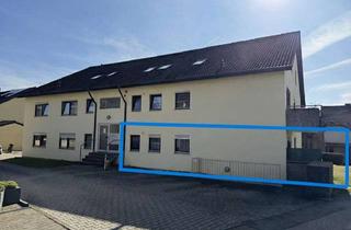 Wohnung kaufen in 74196 Neuenstadt, Kapitalanlage mit Perspektive – Modernisierte Erdgeschosswohnung in gefragter Lage