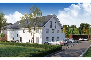 Wohnung kaufen in 94405 Landau, Mehr als Wohnen. Ein Gefühl von Zuhause Exklusive Wohnanlage in der Unteren Stadt