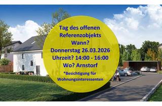 Wohnung kaufen in 94405 Landau, Exklusive Dachterrassen Wohnung 4 Zi KfW40
