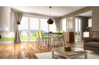 Wohnung kaufen in 94405 Landau an der Isar, Erdgeschoss mit 235m2 Garten - Wohnen, das sich sofort richtig anfühlt