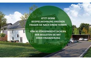 Wohnung kaufen in 94405 Landau, Erdgeschoss mit 235m2 Garten - Wohnen, das sich sofort richtig anfühlt