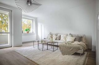 Wohnung kaufen in Eynattener Straße, 52064 Aachen, Bezugsfrei | sanierte 5 Zimmer Wohnung mit 2 Balkonen und Garten in Aachen - Burtscheid