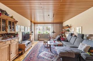 Wohnung kaufen in Keplerstraße 25, 93073 Neutraubling, Helle und lichtdurchflutete 3-4 Zimmer-Wohnung in gute Lage in Neutraubling!