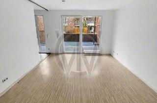 Wohnung kaufen in Friedrich-Junge-Straße 25, 10245 Friedrichshain, Bezugsfreie 2-Zimmer Wohnung inkl. Terrasse in Friedrichshain - fußläufig zum Spreeufer!