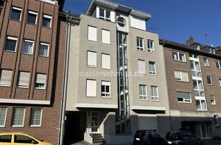 Wohnung kaufen in 41236 Rheydt, 3-ZIMMER ERDGESCHOSSWOHNUNG INKL. LOGGIA IN ZENTRUMSNÄHE!