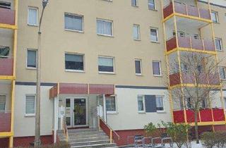 Wohnung kaufen in 17424 Heringsdorf, Kapitalanlage - vermietete Eigentumswohnung im Seebad Heringsdorf