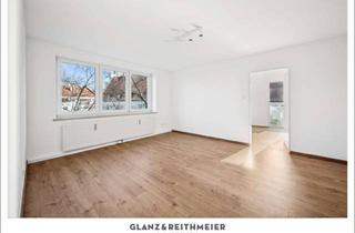 Wohnung kaufen in Am Nockherberg, 81541 Obergiesing, Urban Living am Nockherberg – renovierte 3-Zimmer-Wohnung in Bestlage