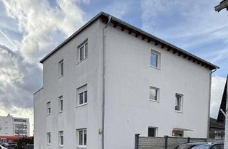 Wohnung kaufen in 63322 Rödermark, Barrierefreie 4-Zimmer-Eigentumswohnung mit hochwertiger Ausstattung in Rödermark zu verkaufen