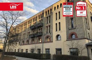Wohnung kaufen in Neue Schönholzer Straße 26c, 13187 Pankow, Mälzerei Pankow! Dachgeschosswohnung,Balkon,Bad mit Fenster zu verkaufen!