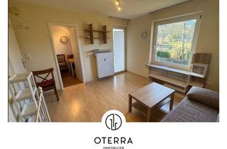 Wohnung kaufen in 83435 Bad Reichenhall, Apartment in ruhiger Sonnenlage am Stadtrand von Bad Reichenhall