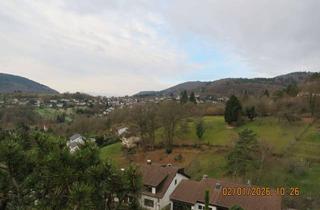 Wohnung kaufen in 69118 Ziegelhausen, Terrassenwohnung auf der Sonnenseite des Neckartals