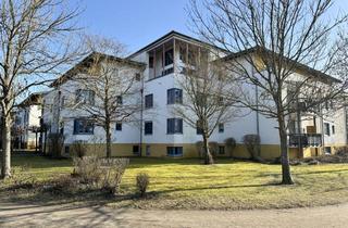 Wohnung kaufen in 14558 Nuthetal, Maisonette mit Galerie in Bestlage! 3-Zimmer mit 3 Terrassen!