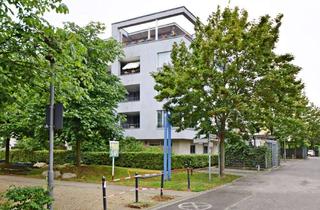 Wohnung kaufen in Allendeweg 10, 12559 Köpenick, vermietete 2 Zimmerwohnung*Terrasse*Balkon*PKW Stellplatz*ruhige Lage