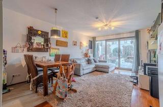 Wohnung kaufen in Prälat-Michael-Höck-Str. 85, 85354 Freising, Endlich eine schöne Gartenwohnung in Freising - vermietet