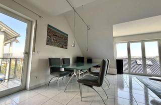 Wohnung kaufen in 66292 Riegelsberg, Traumhafte Maisonettewohnung mit Garage - Sackgassenlage