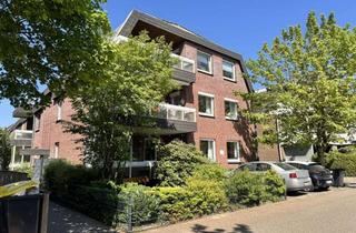 Wohnung kaufen in 26131 Eversten, Gemütliche und helle 2-Zimmer-Wohnung in Eversten