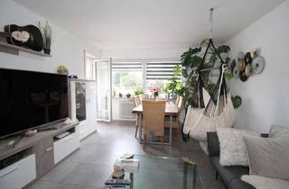 Wohnung kaufen in 65527 Niedernhausen, Sehr schöne 3-Zimmer-Wohnung in zentrumsnaher Lage von Niedernhausen