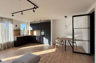 Wohnung kaufen in Hahnenkamp, 38442 Fallersleben, Erstbezug! Hochwertig kernsanierte Wohnung in Fallersleben