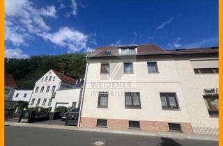 Einfamilienhaus kaufen in Salzstraße 121, 07551 Gera, Charmantes Einfamilienhaus mit solider Substanz, Garage, Garten und Terrasse !