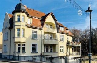 Immobilie kaufen in Bahnhofstraße, 07570 Weida, Exklusive Kapitalanlage in zentraler Lage von Weida