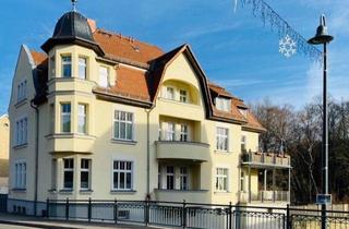 Haus kaufen in Bahnhofstraße, 07570 Weida, Exklusive Kapitalanlage in zentraler Lage von Weida