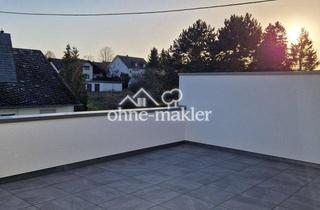 Penthouse mieten in Am Guldenbach 60A-60B, 55494 Rheinböllen, Penthouse/ Rheinböllen