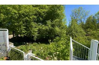 Wohnung kaufen in 82131 Gauting, (Reserviert) Außergewöhnliche Maisonette in zentraler Lage mit Garten am Würmzweig und Dachterrasse